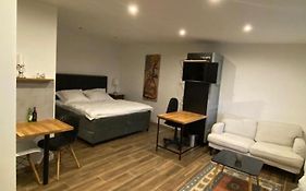 Apartman Ginko I